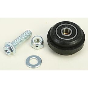 ALL BALLS Chain Roller Black