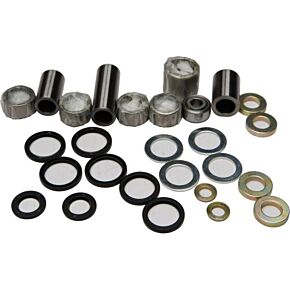 ALL BALLS Clutch Master Cylinder Rebuild Kit