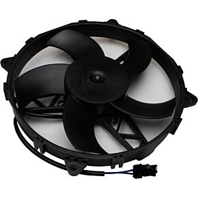 ALL BALLS Cooling Fan