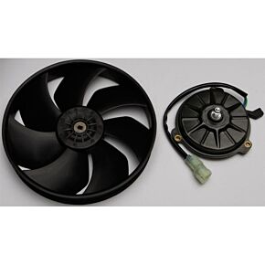 ALL BALLS Cooling Fan