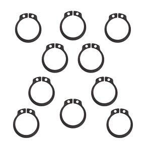 ALL BALLS Countershaft Clip 10/pk