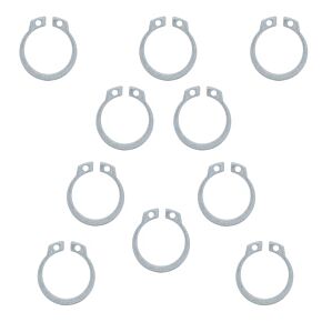 ALL BALLS Countershaft Clip 10/pk
