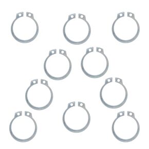 ALL BALLS Countershaft Clip 10/pk