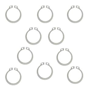 ALL BALLS Countershaft Clip 10/pk