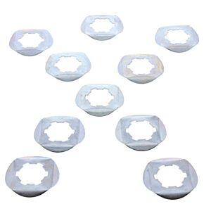 ALL BALLS Countershaft Washer 10/pk