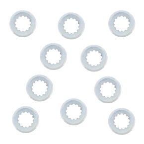 ALL BALLS Countershaft Washer 10/pk