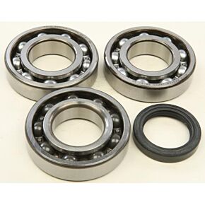 ALL BALLS Crankshaft Bearing Kit