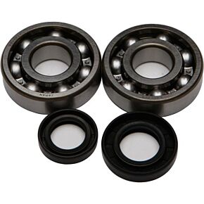 ALL BALLS Crankshaft Bearing/seal Kit