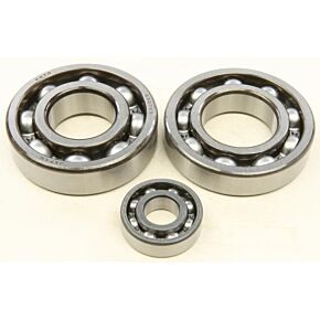 ALL BALLS Crankshaft Bearing/seal Kit