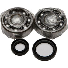 ALL BALLS Crankshaft Bearing/seal Kit