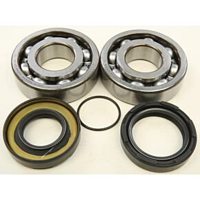 ALL BALLS Crankshaft Bearing/seal Kit