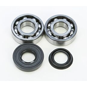 ALL BALLS Crankshaft Bearing/seal Kit