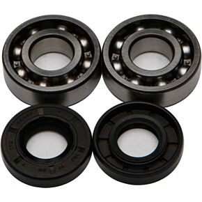 ALL BALLS Crankshaft Bearing/seal Kit