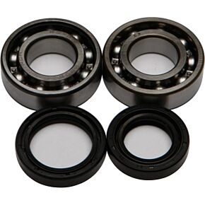ALL BALLS Crankshaft Bearing/seal Kit