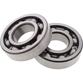 ALL BALLS Crankshaft Bearing/seal Kit