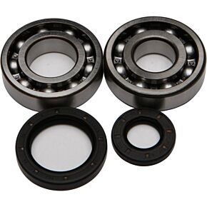ALL BALLS Crankshaft Bearing/seal Kit