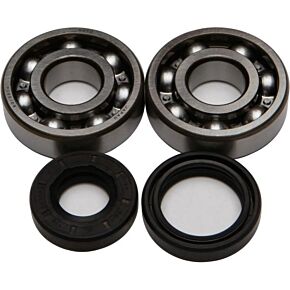 ALL BALLS Crankshaft Bearing/seal Kit