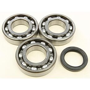 ALL BALLS Crankshaft Bearing/seal Kit