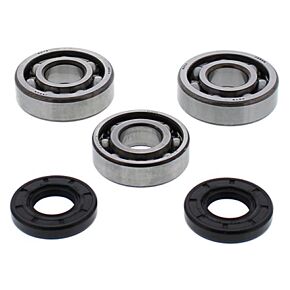 ALL BALLS Crankshaft Bearing/seal Kit