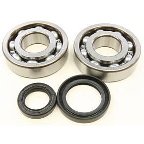 ALL BALLS Crankshaft Bearing/seal Kit