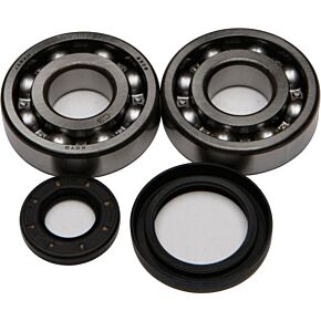 ALL BALLS Crankshaft Bearing/seal Kit