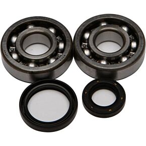 ALL BALLS Crankshaft Bearing/seal Kit