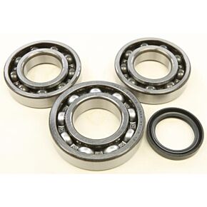 ALL BALLS Crankshaft Bearing/seal Kit