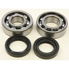 ALL BALLS Crankshaft Bearing/seal Kit