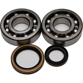 ALL BALLS Crankshaft Bearing/seal Kit