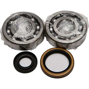 ALL BALLS Crankshaft Bearing/seal Kit