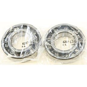 ALL BALLS Crankshaft Bearing/seal Kit