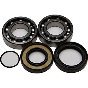 ALL BALLS Crankshaft Bearing/seal Kit