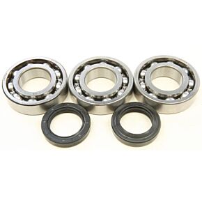 ALL BALLS Crankshaft Bearing/seal Kit