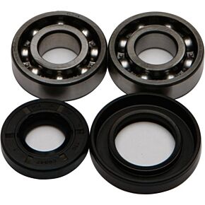 ALL BALLS Crankshaft Bearing/seal Kit