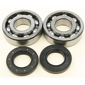 ALL BALLS Crankshaft Bearing/seal Kit