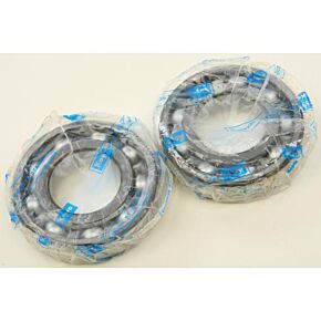 ALL BALLS Crankshaft Bearing/seal Kit