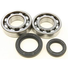 ALL BALLS Crankshaft Bearing/seal Kit