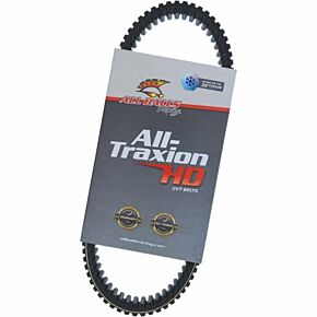 ALL BALLS Cv Belt