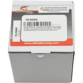 ALL BALLS Cv Boot Kit