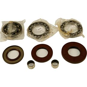 ALL BALLS Differential Bearing And Seal Kit