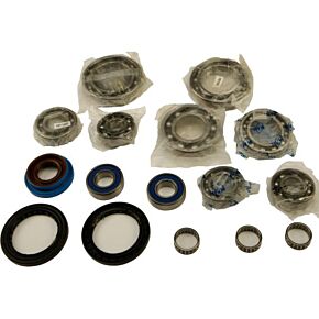 ALL BALLS Differential Bearing And Seal Kit