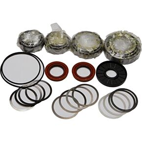 ALL BALLS Differential Bearing And Seal Kit