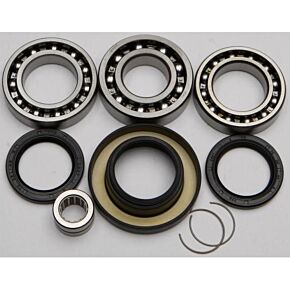 ALL BALLS Differential Bearing And Seal Kit