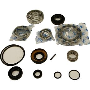 ALL BALLS Differential Bearing And Seal Kit
