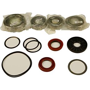 ALL BALLS Differential Bearing And Seal Kit