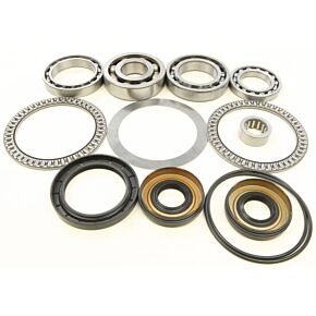 ALL BALLS Differential Bearing And Seal Kit