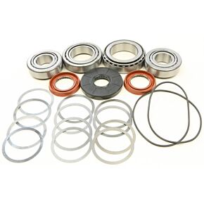 ALL BALLS Differential Bearing And Seal Kit