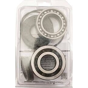 ALL BALLS Differential Kit Front