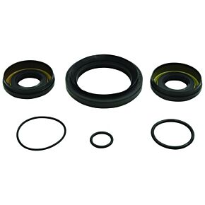 ALL BALLS Differential Seal Kit Front