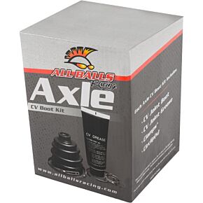 ALL BALLS Extreme Axle Boot Kit